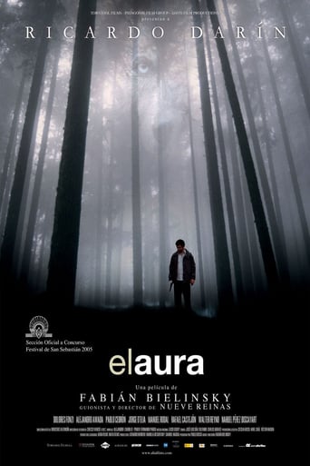 دانلود فیلم The Aura 2005 (اوهام)