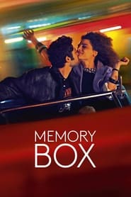 دانلود فیلم Memory Box 2021