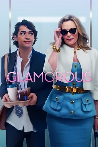دانلود سریال Glamorous 2023 (فریبنده)