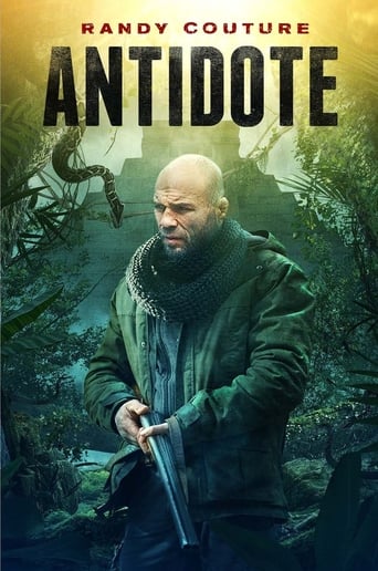 Antidote 2018 (Antidote)