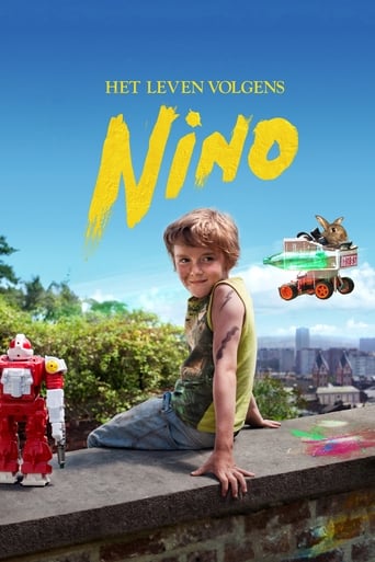دانلود فیلم Life according to Nino 2014