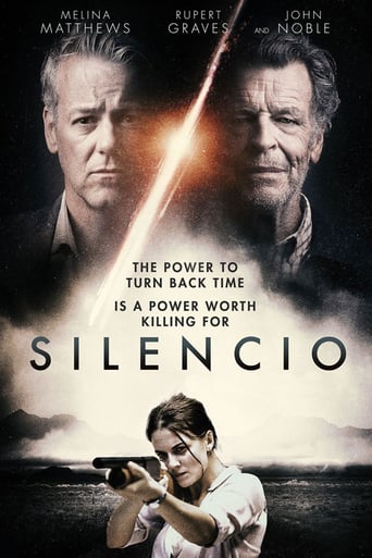 Silencio 2018 (سکوت )