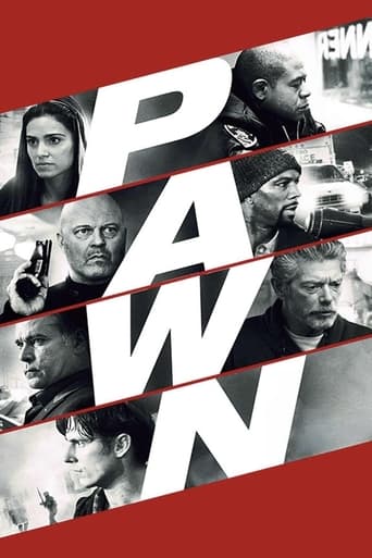 دانلود فیلم Pawn 2013 (گروگان )