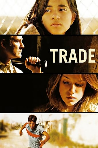 Trade 2007 (مبادله)