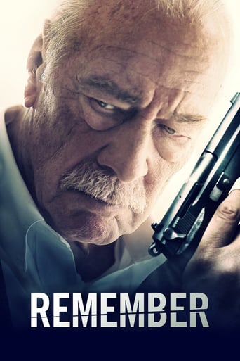 Remember 2015 (به یاد بیاور)