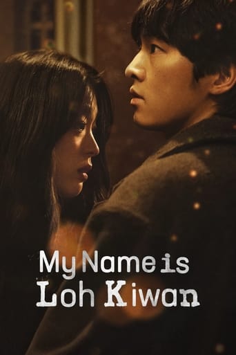 My Name Is Loh Kiwan 2024 (نام من لوه کیوان است)