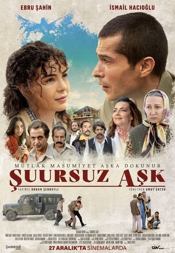 دانلود فیلم Şuursuz Aşk 2019 (عشق ناخودآگاه)