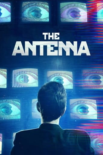 The Antenna 2019