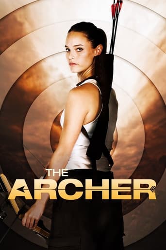 The Archer 2016