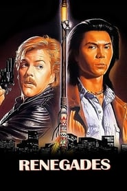 دانلود فیلم Renegades 1989 (خائنین)