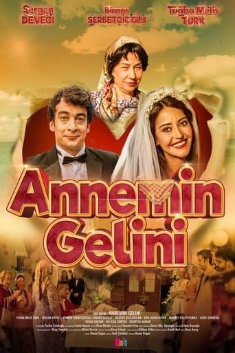 Annemin Gelini 2022