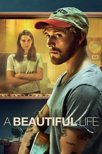 دانلود فیلم A Beautiful Life 2023 (یک زندگی زیبا)