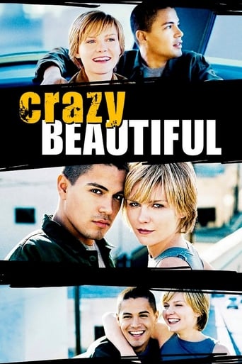 دانلود فیلم Crazy/Beautiful 2001 (دیوانه/زیبا)