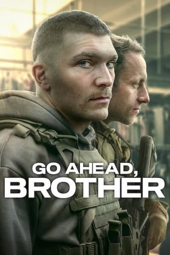 دانلود سریال Go Ahead, Brother 2024 (برو جلو برادر)