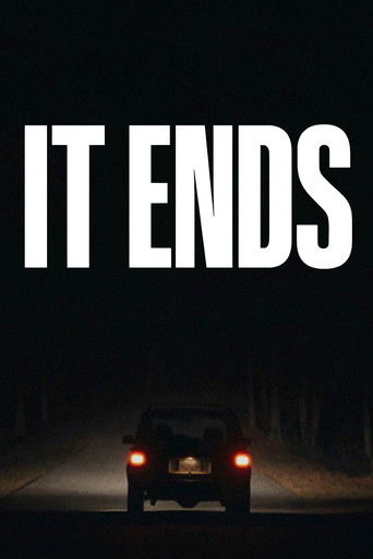It Ends 2025