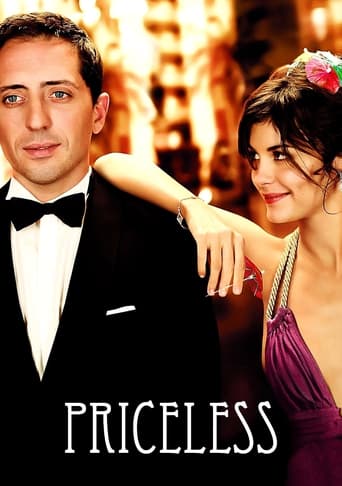 Priceless 2006 (گرانبها)