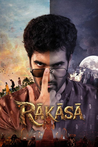 دانلود فیلم Raakaasa 