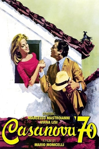 Casanova '70 1965