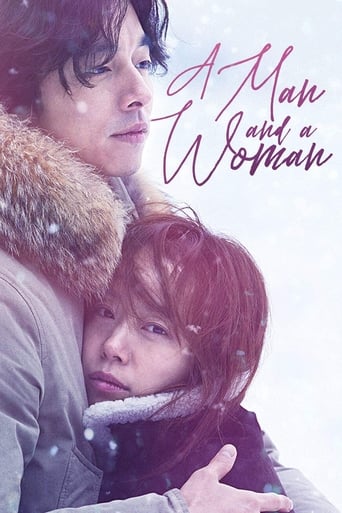 دانلود فیلم A Man and a Woman 2016 (یک مرد و یک زن)