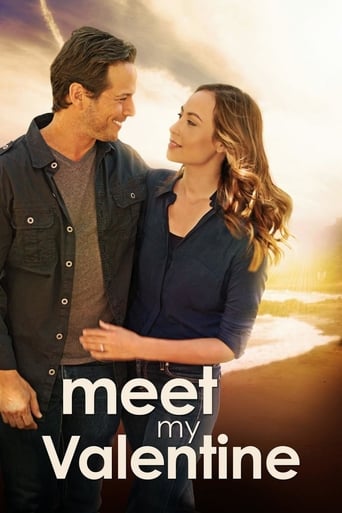 Meet My Valentine 2015 (ملاقات با ولنتاین من)