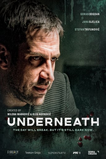 Underneath 2020