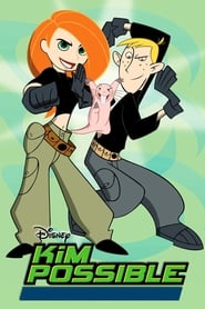 Kim Possible 2002 (کیم پاسیبل)