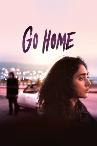 Go Home 2015