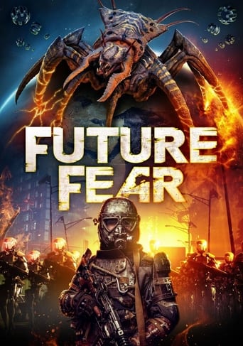 Future Fear 2021 (استلانومیکون: ترس از آینده)