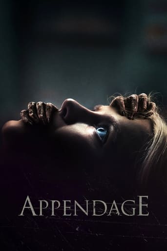 دانلود فیلم Appendage 2023 (زائده)