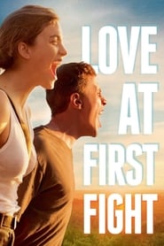 Love at First Fight 2014 (عشق در اولین مبارزه )