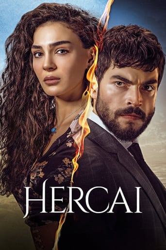 Hercai 2019 (تردید - آواره)