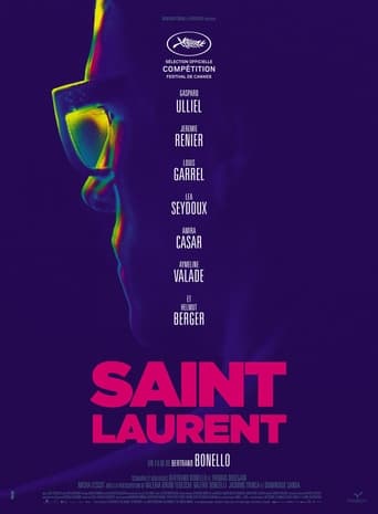دانلود فیلم Saint Laurent 2014 ( سن لوران )