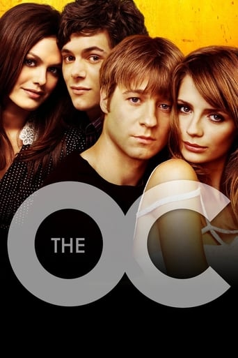 The O.C. 2003 (او سی)