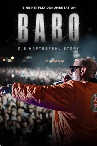 Babo: The Haftbefehl Story 2025