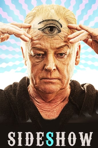 Sideshow 2020
