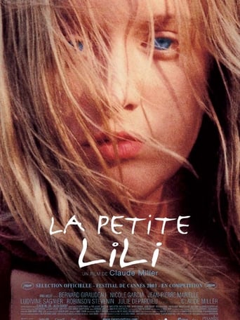 دانلود فیلم Little Lili 2003 (لا پتیت لیلی)