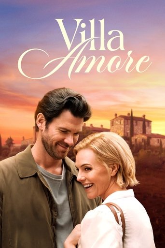 Villa Amore 2025