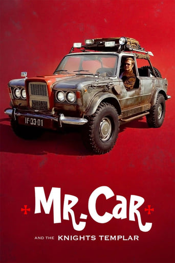 دانلود فیلم Mr. Car and the Knights Templar 2023 (آقای ماشین سوار و شوالیه های معبد)