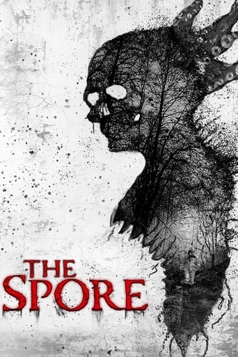 The Spore 2021 (هاگ)