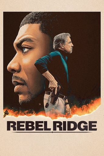 دانلود فیلم Rebel Ridge 2024 (مرز یاغیان)