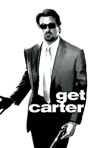 دانلود فیلم Get Carter 2000 (کارتر را بگیر)