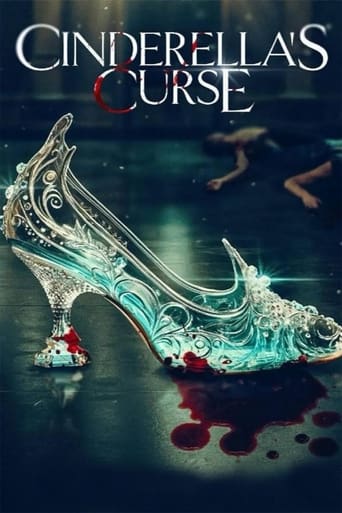 دانلود فیلم Cinderella's Curse 2024 (نفرین سیندرلا)