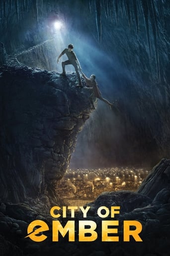 City of Ember 2008 (شهر امبر)
