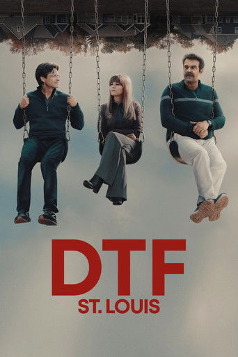 DTF St. Louis 2026 (دی‌تی‌اف سنت لوئیس)