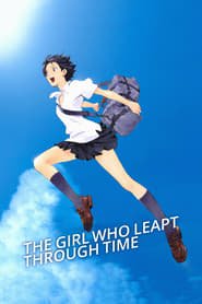 The Girl Who Leapt Through Time 2006 (دختری که در زمان پرواز میکرد)