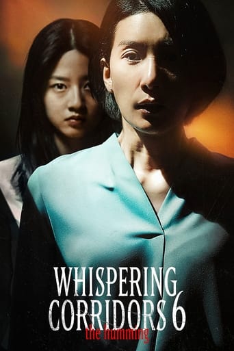 Whispering Corridors 6: The Humming 2020