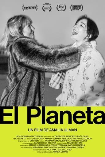 El Planeta 2021 (سیاره)