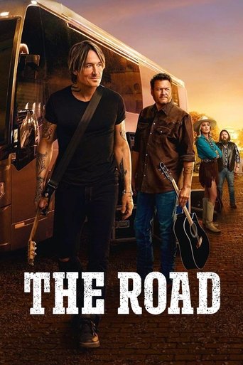 دانلود سریال The Road 2025