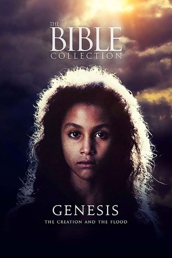 دانلود فیلم Genesis: The Creation and the Flood 1994
