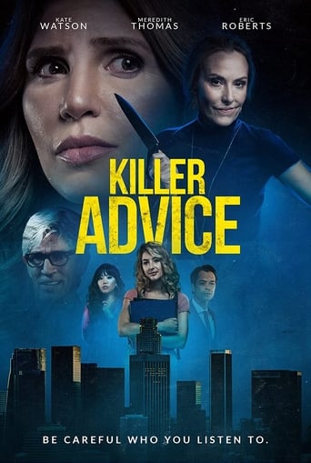 Killer Advice 2021 (مشاوره قاتل)